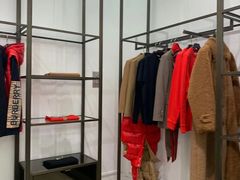 -BURBERRY(青岛海信广场店)
