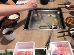 -野妹经典火锅(民治店)