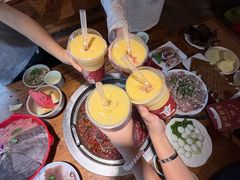 -城墙拐拐火锅(三峡广场黑金冠店)