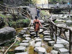 -山西壶关太行山大峡谷旅游景区