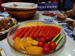 -淮安宴·淮扬菜(清河路一店)