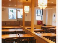 大堂-素满香·食养自助(天一广场店)