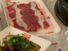 -丁卯•铜锅涮肉(工体店)