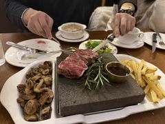 -Entrecôte 法国牛扒馆(保利·时光里店)