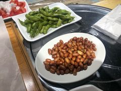 -枪火串烧·东北特色烧烤(罗湖总店)