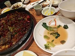 -老板恋上鱼(环山路店)