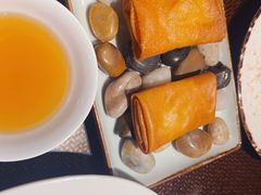 -杭州桐庐康莱德酒店中餐厅·乐