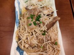-小条食堂(三坊七巷店)