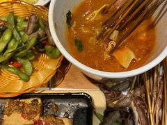 -木屋烧烤(双榆树店)