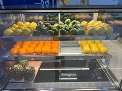 -茶百道(铜梁万达广场店)