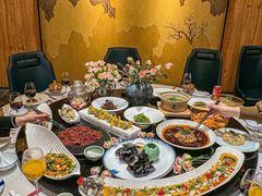 -夜宴江景餐厅