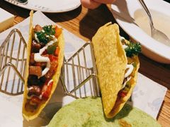 -塔可墨西哥餐厅(江宁景枫店)