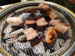 -隐炉和牛烧肉店(群力店)