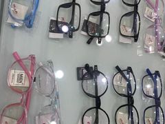 -宝岛眼镜(德阳南街店)