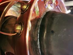 -北门涮肉·炭火铜锅涮肉(什刹海店)