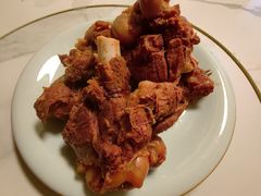 -穆斯林饭庄(明德南街店)