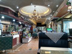 -海尔巴格一甸茶餐厅新疆菜(青年路店)