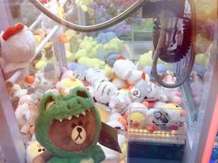 -PAWTOY爪e玩偶店(天兴罗斯福店)