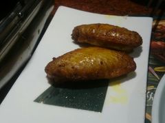 -绿茶餐厅(蓝色港湾店)