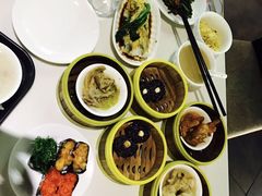 -南美元生态大酒店(海珠店)