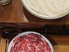 -巴隆门重庆老火锅(太湖路店)