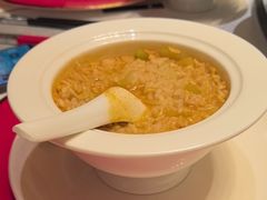 -上海金桥红枫万豪酒店-万豪中餐厅
