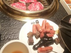 -嘿嘟嘟·肋条烧肉放题(爱融荟城店)