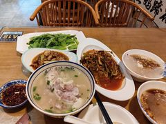 -易老妈蹄花.特色川菜(人民公园总店)
