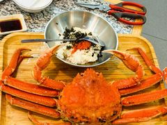 -震海贝烤贝·民俗特色店(延吉总店)