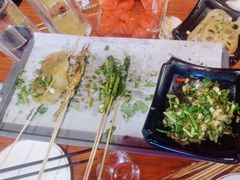 -林二哥宜烤官·宜宾小烧烤