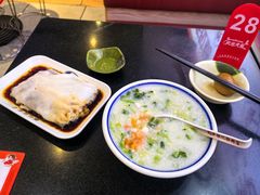 -银记肠粉店(中山一路店)