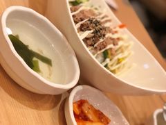 -米村拌饭馆(锦绣前程店)