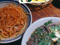 -袁家村关中印象体验地(大唐不夜城店)