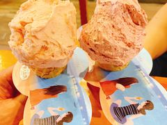 -野人牧坊Gelato(天津南开大悦城店)