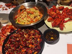 -一棠龙虾•王牌虾球(后湖御华里店)
