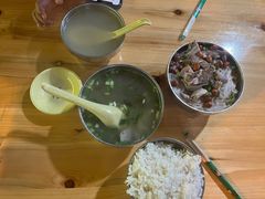 -吴记老字号辣汤饭