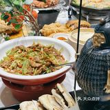 有名气的陕菜馆 快冲