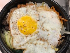 -唛嘻哒烤串朝鲜族风味(金桥店)