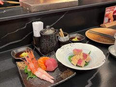 -Sushi Hanzo半藏(天环广场店)