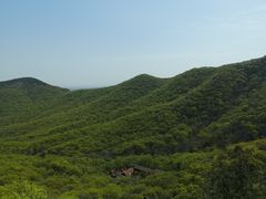 -皇藏峪国家森林公园