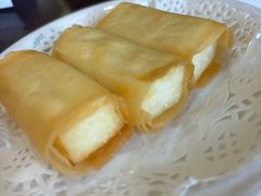 -民信老铺(双皮奶博物馆店)