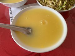棒碴粥-京东程记肉饼店