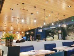 -鱼酷活鱼烤鱼(人信汇商场店)