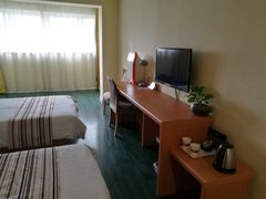 -如家酒店(北京国展三元桥店)