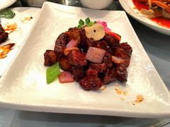 -御花园·粤菜·海鲜火锅(中山公园店)