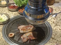-安又胖韩国烤肉