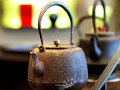 -王德传茶庄(上海新天地店)