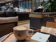 -Peet's Coffee皮爷咖啡(武商Mall手作店)