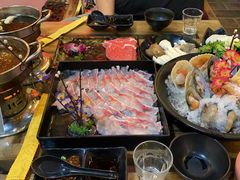 -丽江庭院之爱在路上(西单店)