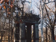 -哈尔滨文化公园